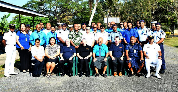 Agencies involved in search, rescue and salvage of Cessna 172 in Labasa acknowledged