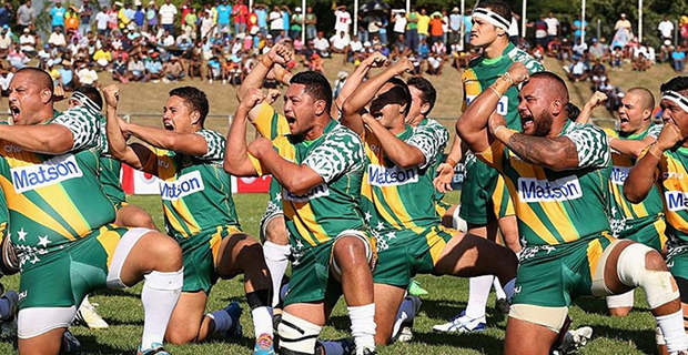 Tahit loses Rugby World Cup 2019 qualifier over ineligible players