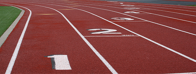 1,540 athletes registered to take part in the FMF Chow Games