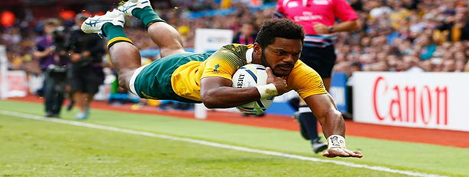 Speight named in Australian Sevens squad 