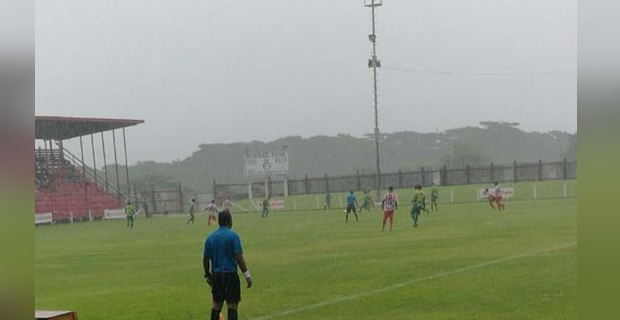 Labasa loses to Nadi at home in VPL