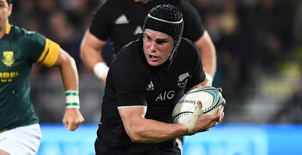 Matt Todd ruled out!