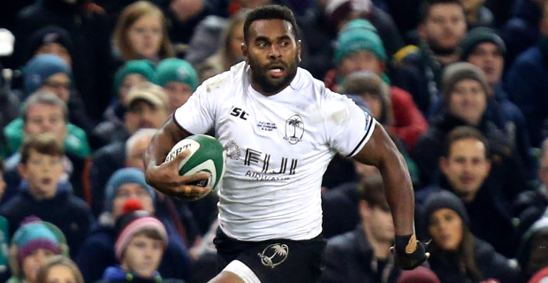 Nagusa hangs his international boots