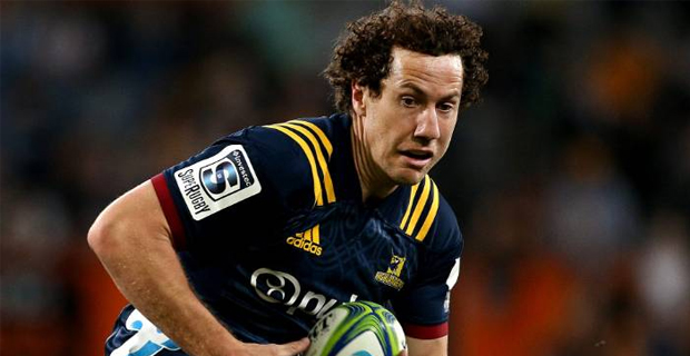 Banks set to play an important role against the Hurricanes