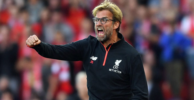 Liverpool can overcome Real Madrid's experience - Klopp