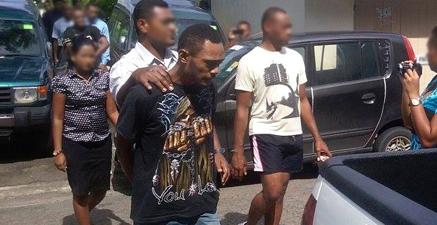 Rainima found guilty of raping a 23yr‑old in Holland St in 2016 to be sentenced today