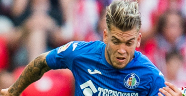 Getafe has defeated Leganes in Spanish League 