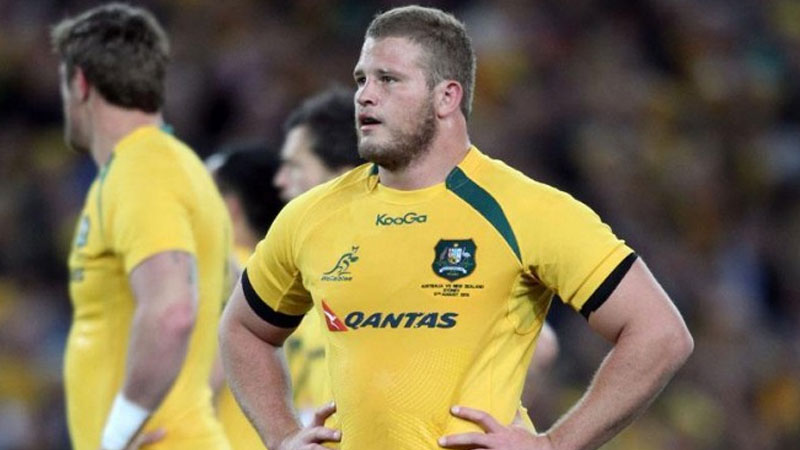 Wallabies on high alert ahead of Argentina clash