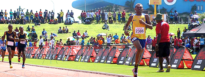 Sili wins gold again