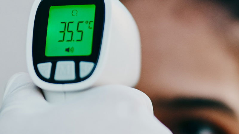 The unauthorised entry into a quarantine facility in Nadi did not have any contact with people outside – Dr Fong