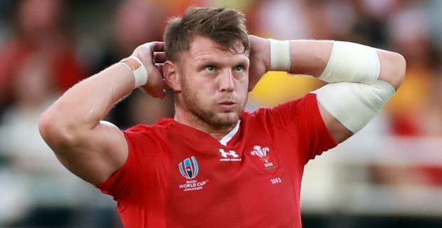 Wales have two games to change their lives after reaching RWC semi finals- Biggar