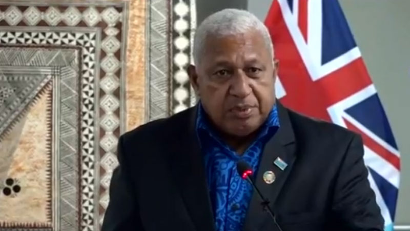 We must not turn a blind eye to our climate – PM