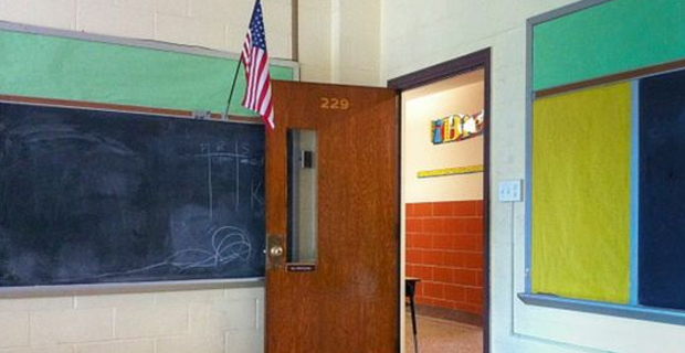 Two teenage girls arrested in Florida for allegedly planning to murder 9 people