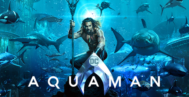 Will Aquaman make it to $1 billion worldwide?