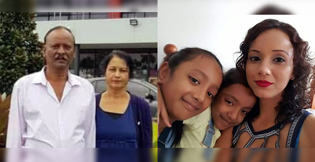 Police are now going through post mortem examination findings of the 5 bodies