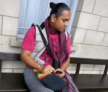 Raikadroka and Sagaitu found guilty by three assessors