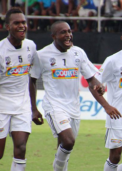 Suva management currently planning IDC victory celebrations