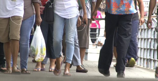 2017 Fiji Population and Housing Census will begin from today 