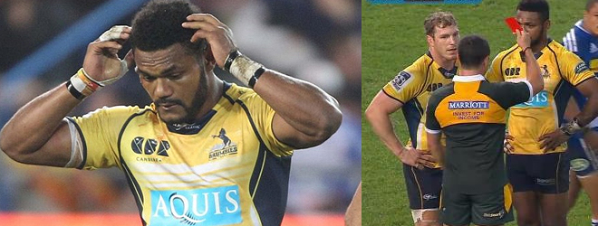 Brumbies appeal over Speightâ€™s suspension dismissed