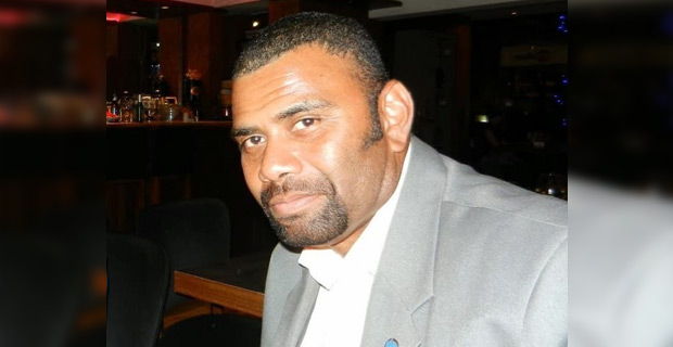 The late Tabuatausole will be remembered as a proud Fijian who lived and gave the ultimate sacrifice
