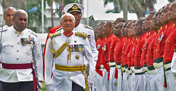 The business of the Chambers is the business of all Fijians wherever they may be - President Konrote