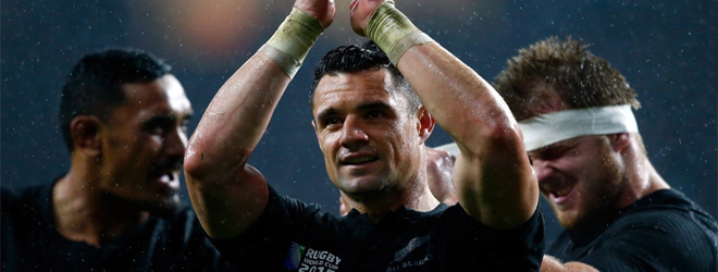 Second half drop goal was not planned - Carter 
