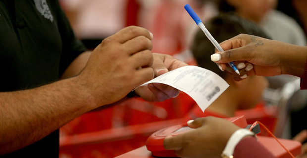 Govt wants to encourage more electronic transactions and will subsidize point of sale machines