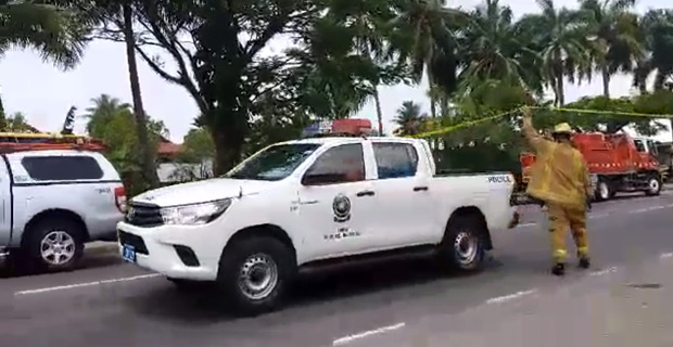 23-year-old driver of Lami fatal accident granted bail 