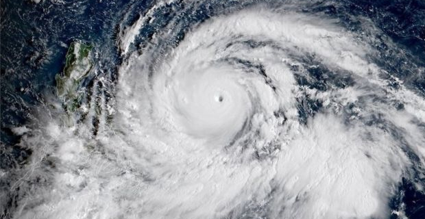 Millions in Philippines braced for storm