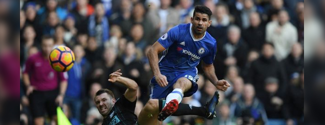 We are not safe yet - Chelsea manager
