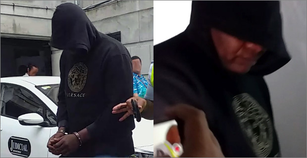 Lusaka who allegedly murdered wife at Service Street in Suva pleads not guilty 