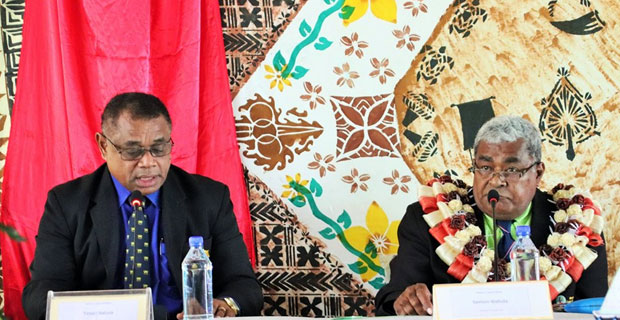 Ministry of iTaukei Affairs concerned about vacant positions for Mataqali heads around the country