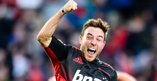 Mitch Hunt may move to Highlanders next year