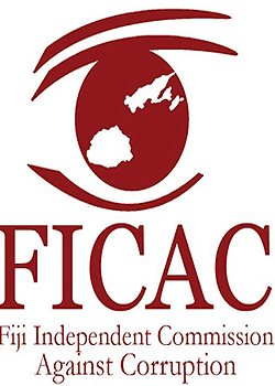 Substantive number of complaints received by FICAC each year