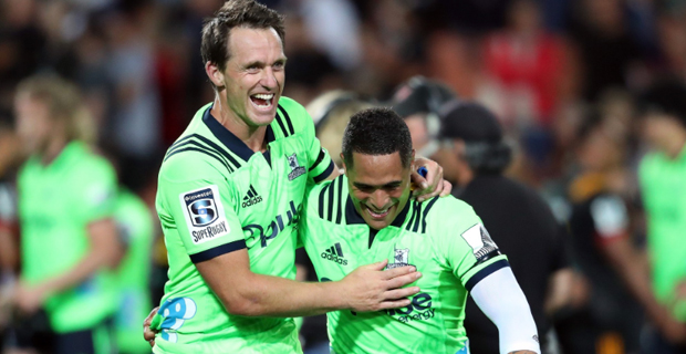 Highlanders beat Chiefs 30-27 in Super Rugby opener