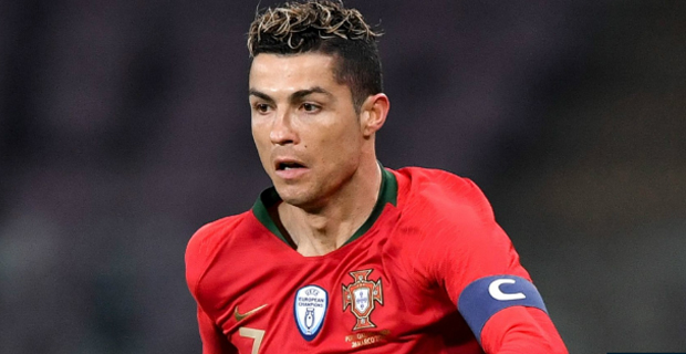 Iniesta warns Spain of the danger of facing Portugal and Ronaldo in FIFA World Cup opening match