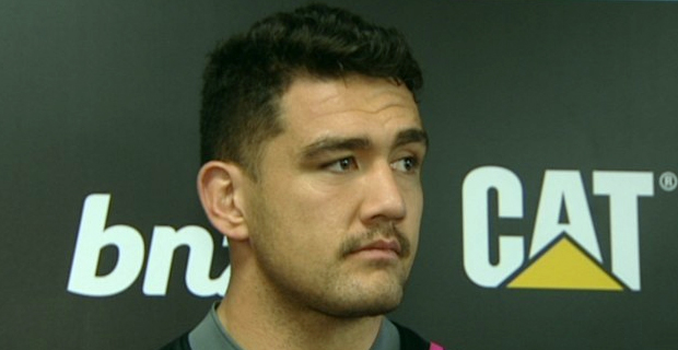 Codie Taylor and George Bridge return for Crusaders in time for Lions clash