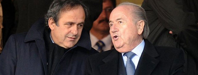 Memo published could help clear the suspension of UEFA presidentâ€™s wrongdoing