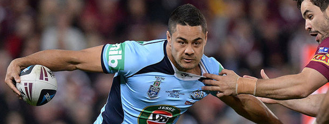 Hayne ready to make up for mistakes in Origin Game III
