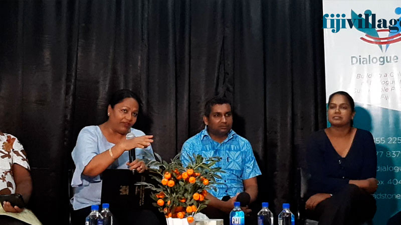 Illegal development is rife in Nasinu and Nausori – Premila Kumar