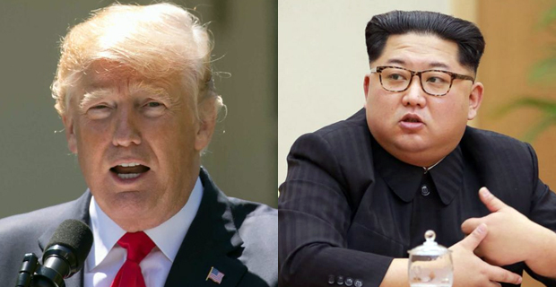 North Korea may pull out of summit with US President Donald Trump