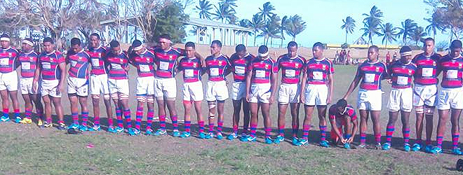 Marist, QVS tightlipped on Deans preparations