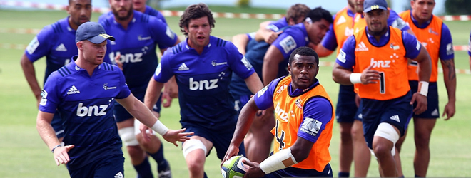 Crusaders confident on maintaining winning streak 