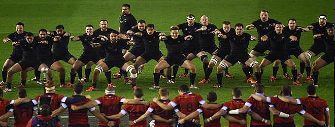 All Blacks to get a better look at Vito for RWC