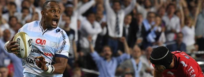 Rokocoko scores as Racing 92 wins French Top 14 title