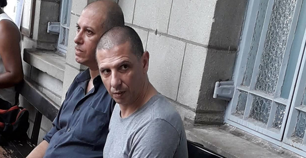 High Court Judge tells lawyer of 2 Cyprus nationals his jurisdiction does not include where they are kept while remanded