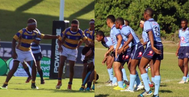 RKS and QVS through to U14 Deans final