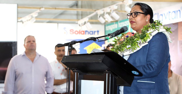 Hiring local construction workers by companies abroad has resulted in a shortage of skilled workers