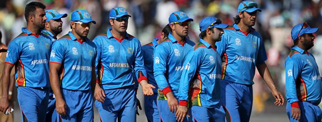 Afghanistan keen to beat West Indies at World Twenty20 