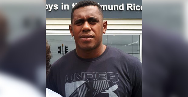 Nasoko pleads guilty to driving under the influence of alcohol charge